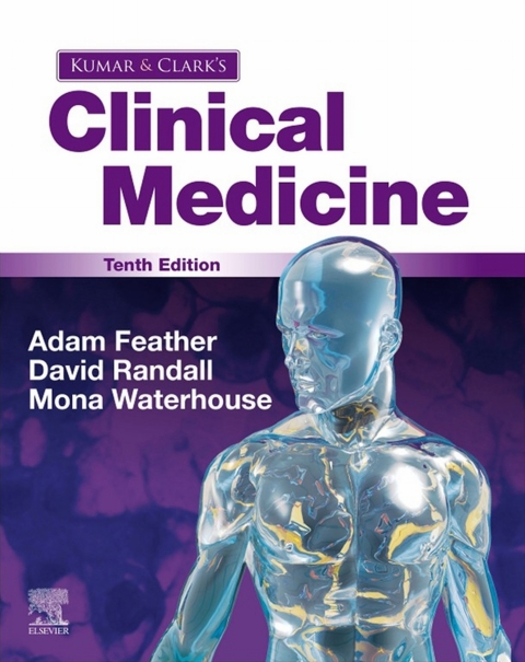 Kumar and Clark's Clinical Medicine